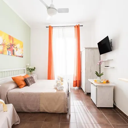 Domus Victoria Πανσιόν Ρώμη