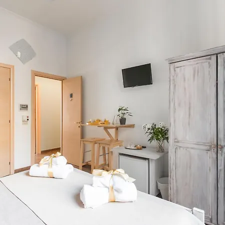 Domus Victoria Ρώμη