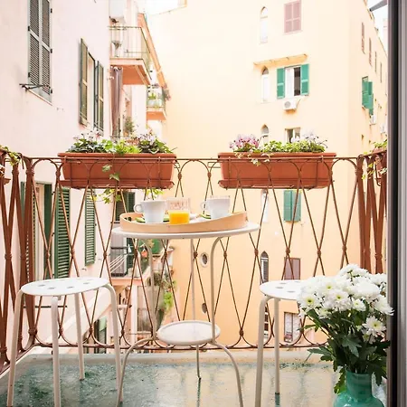 Πανσιόν Domus Victoria Ρώμη