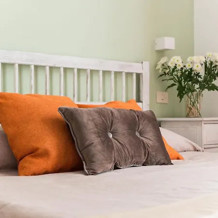 Domus Victoria Ρώμη