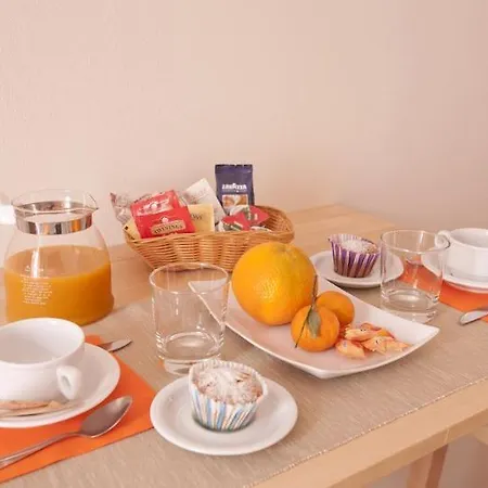 Πανσιόν Domus Victoria