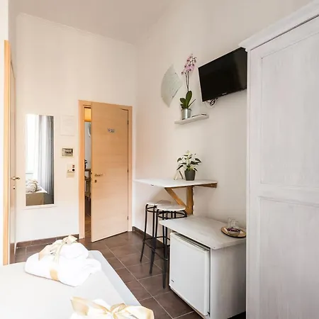 Domus Victoria 3* Ρώμη