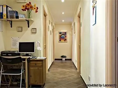 Domus Victoria Casa de hóspedes Roma