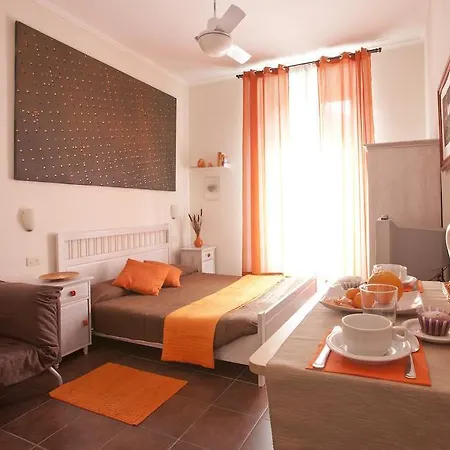 Domus Victoria Casa de hóspedes Roma