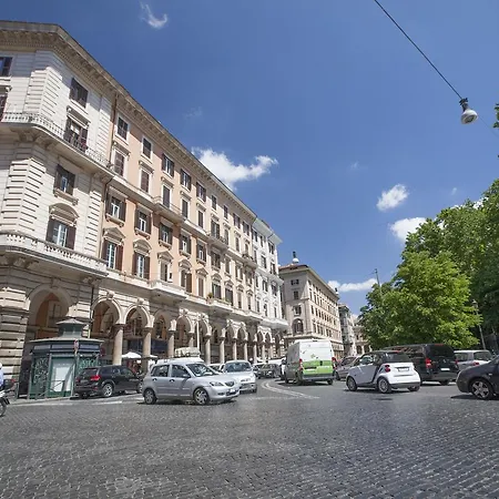 Domus Victoria Casa de hóspedes 4*