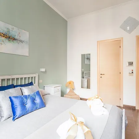 Casa de hóspedes Domus Victoria