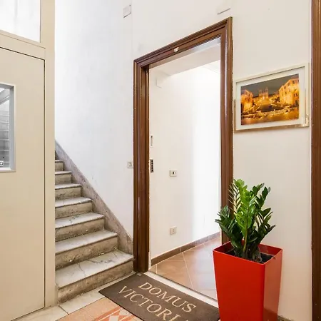 Domus Victoria Casa de hóspedes 4*