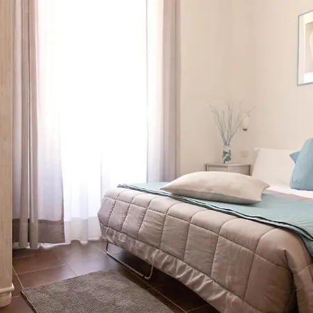 Domus Victoria בית הארחה 3*