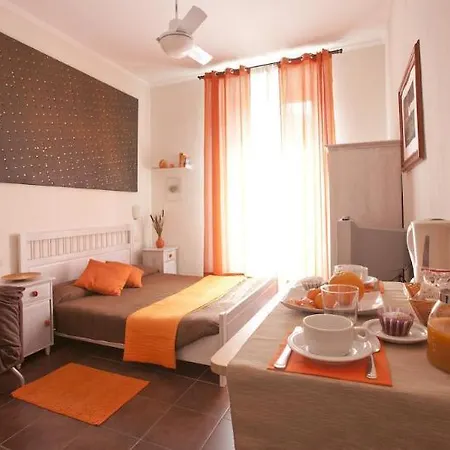 בית הארחה Domus Victoria 3*