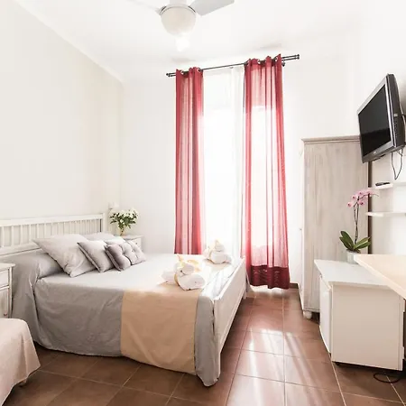 多莫斯维多利亚宾馆 招待所