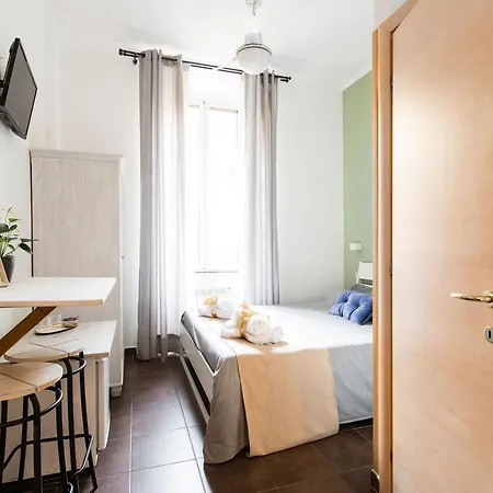 Domus Victoria 3* Řím
