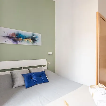 Domus Victoria Penzion Řím